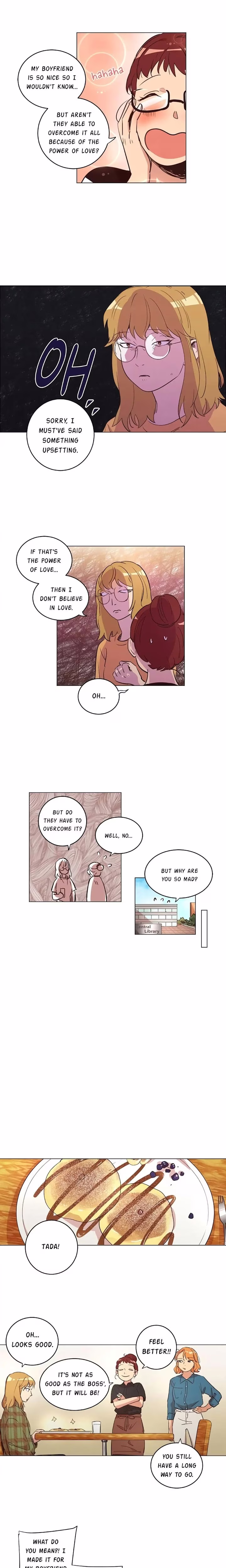 Ring My Bell - Chapter 22 - Part 6