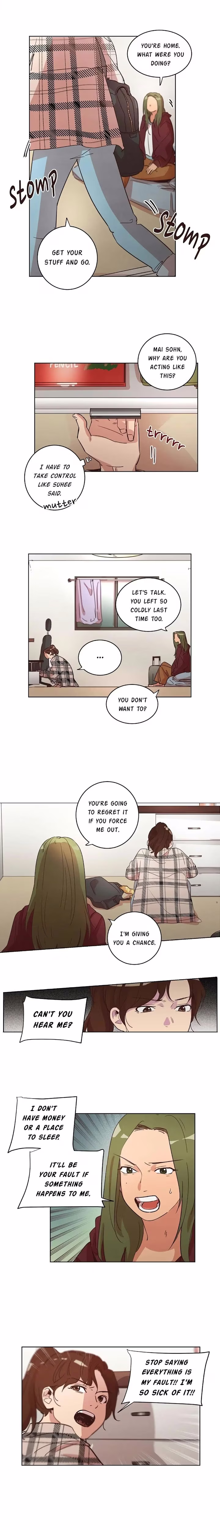 Ring My Bell - Chapter 23 - Part 4