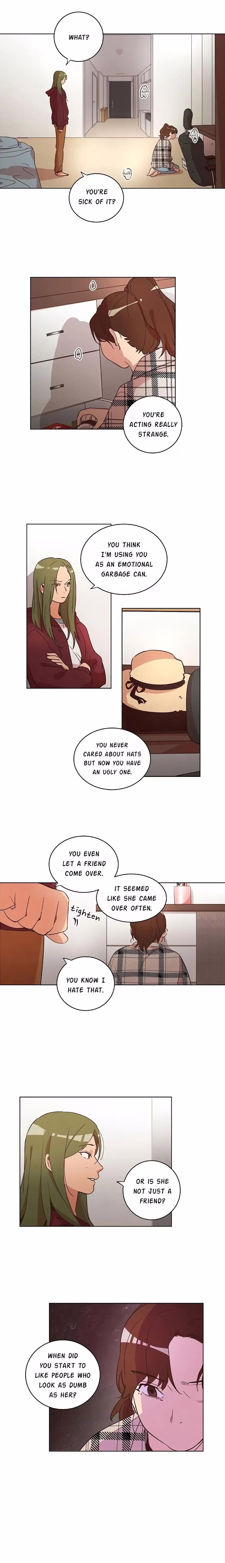 Ring My Bell - Chapter 23 - Part 5