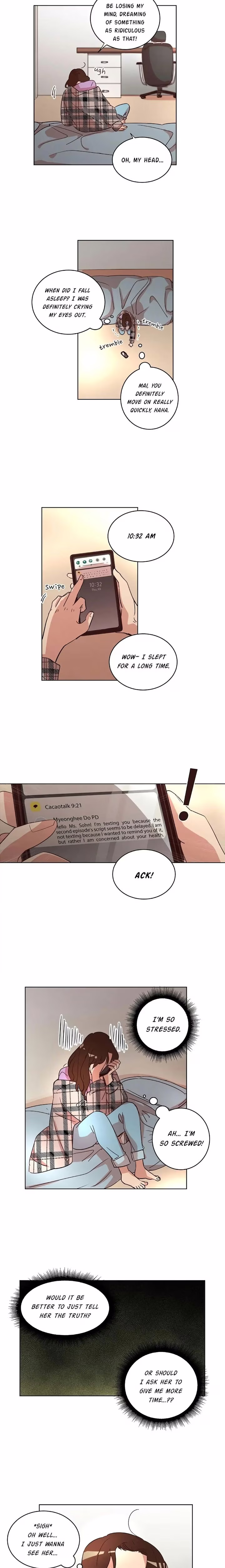 Ring My Bell - Chapter 24 - Part 4