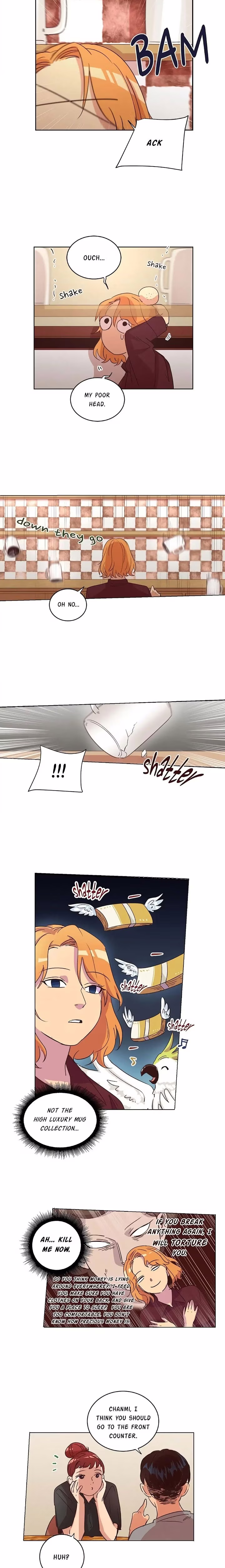 Ring My Bell - Chapter 25 - Part 6