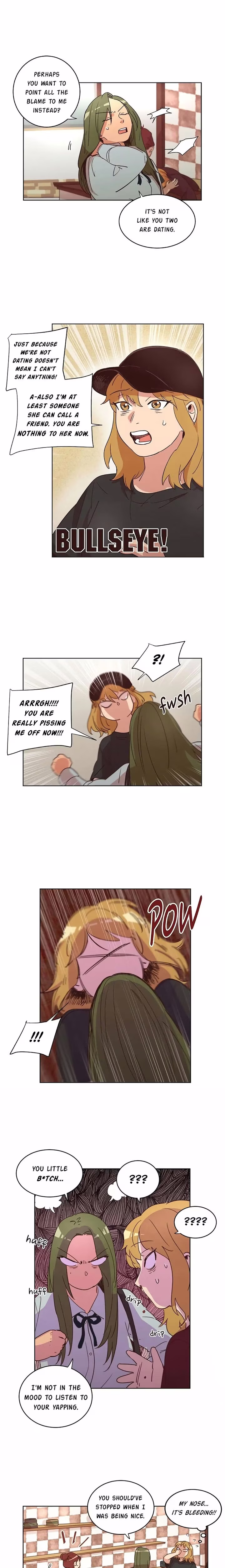 Ring My Bell - Chapter 25 - Part 8