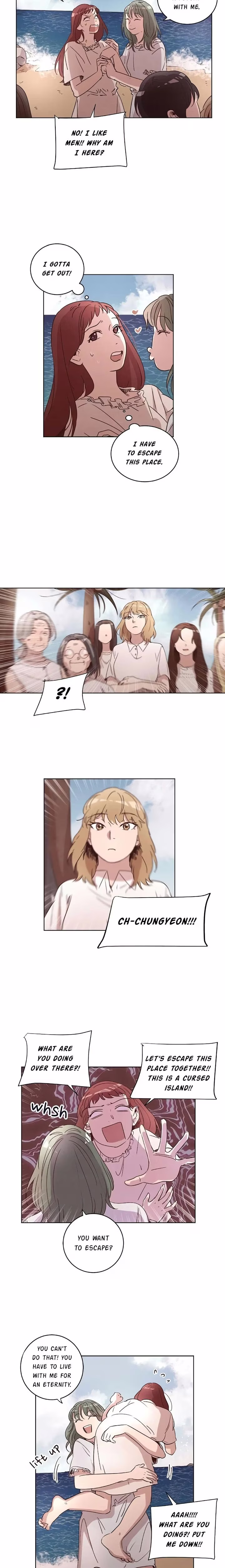 Ring My Bell - Chapter 26 - Part 3