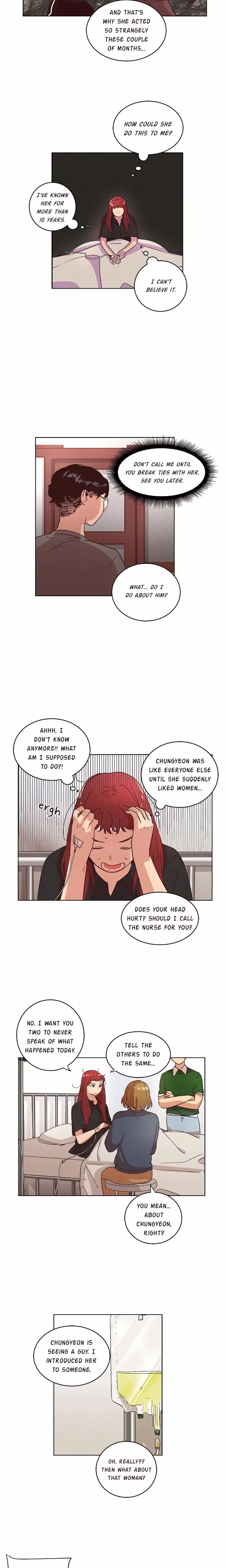 Ring My Bell - Chapter 26 - Part 6