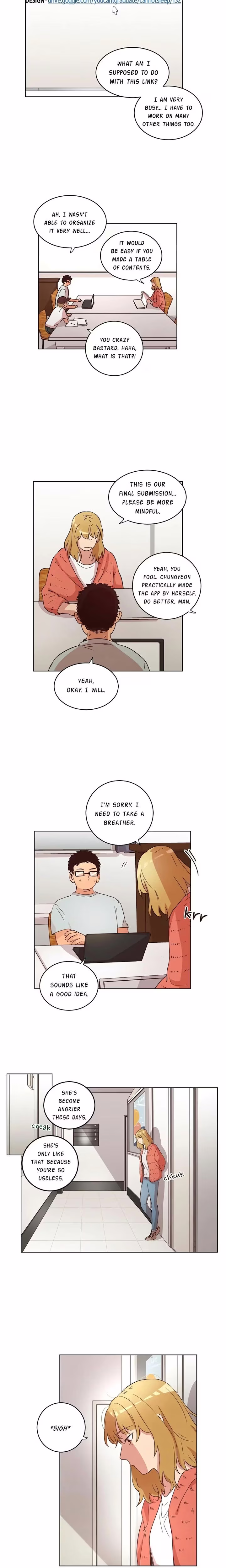 Ring My Bell - Chapter 26 - Part 8