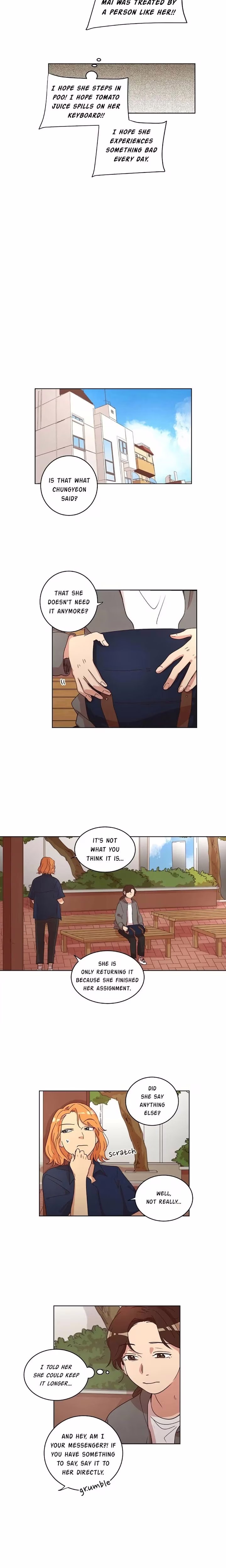 Ring My Bell - Chapter 26 - Part 11