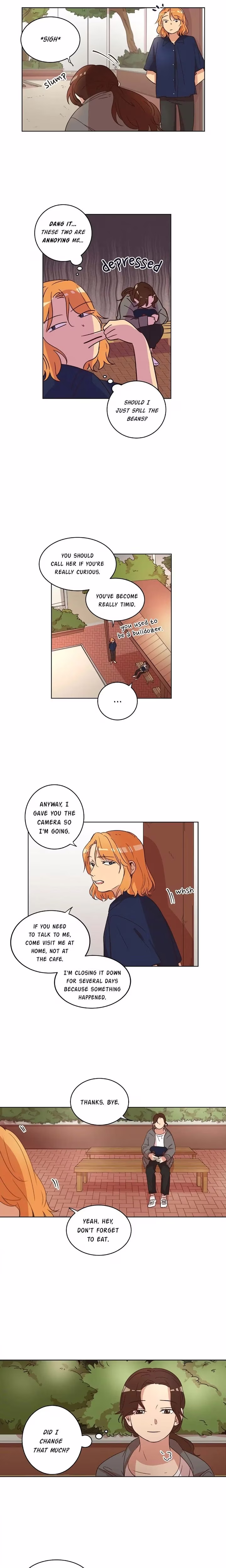 Ring My Bell - Chapter 26 - Part 12