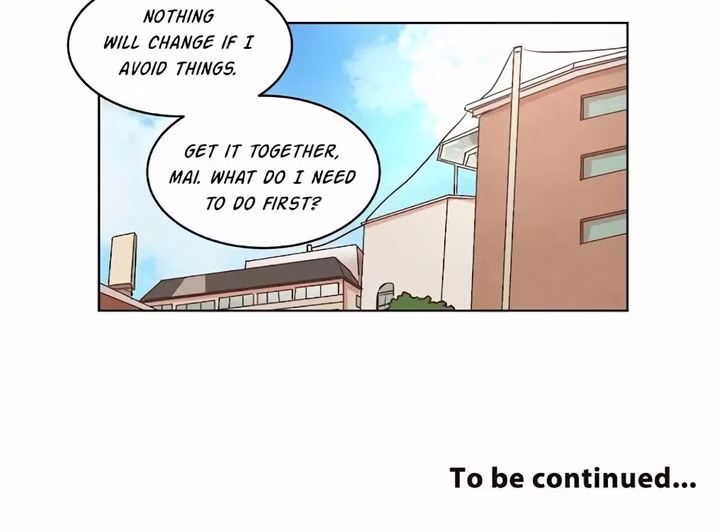 Ring My Bell - Chapter 26 - Part 13