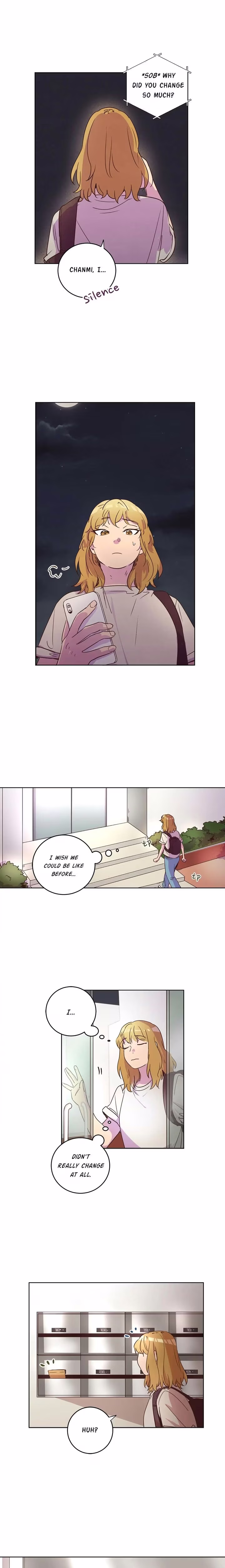 Ring My Bell - Chapter 27 - Part 4