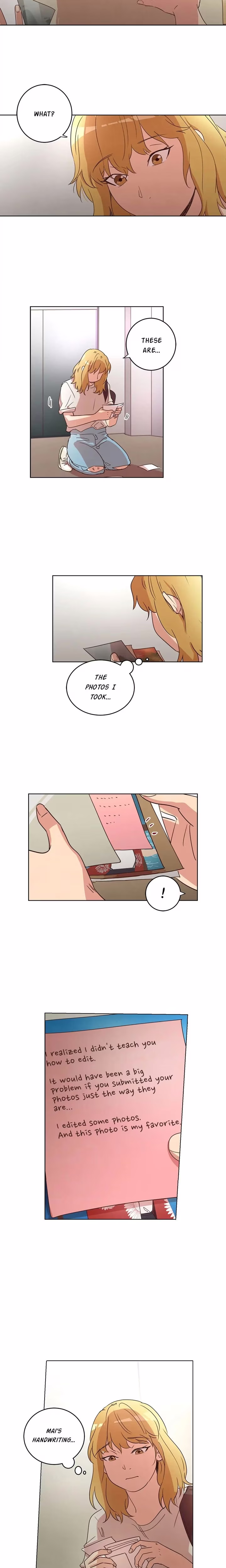 Ring My Bell - Chapter 27 - Part 6