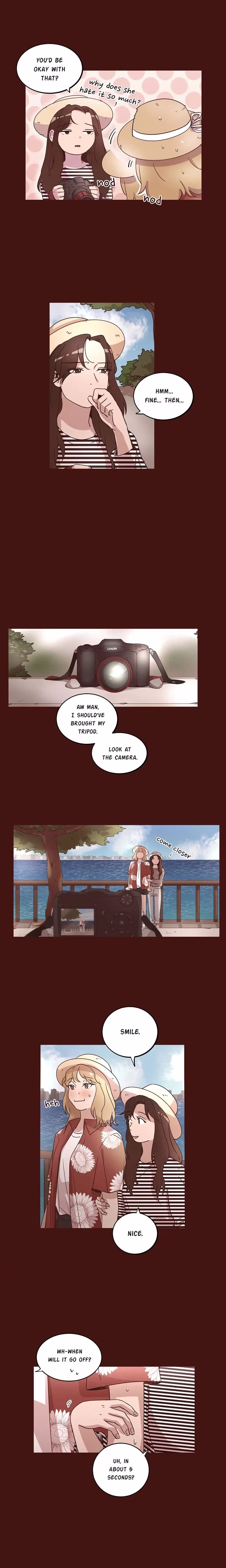 Ring My Bell - Chapter 27 - Part 9