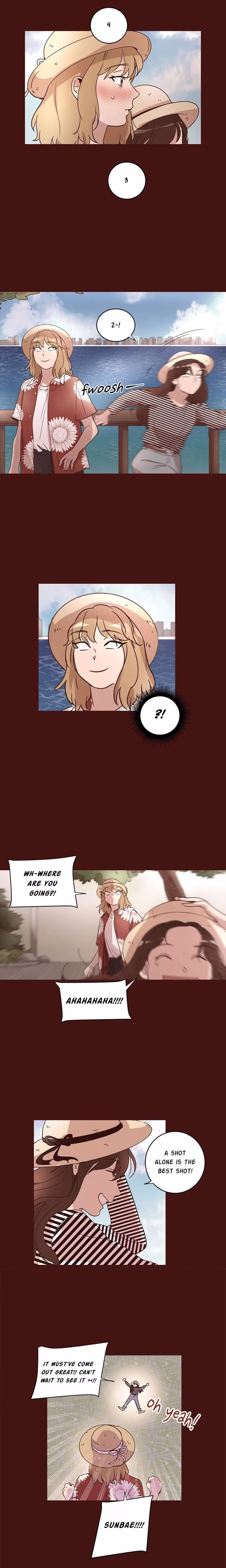 Ring My Bell - Chapter 27 - Part 10