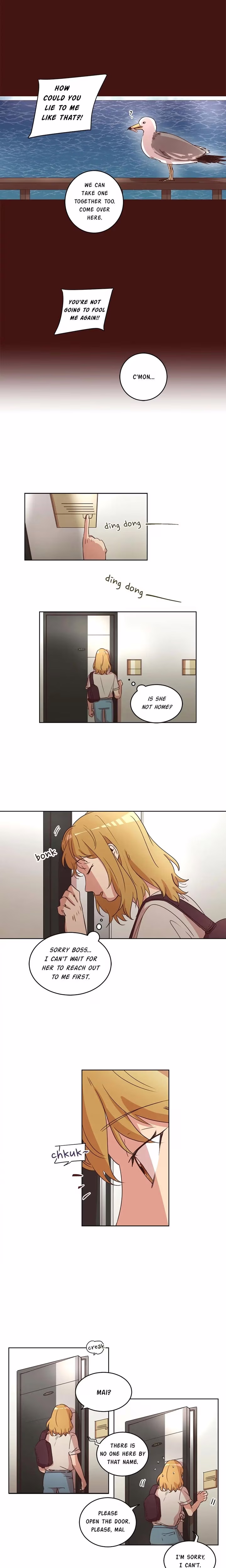 Ring My Bell - Chapter 27 - Part 11