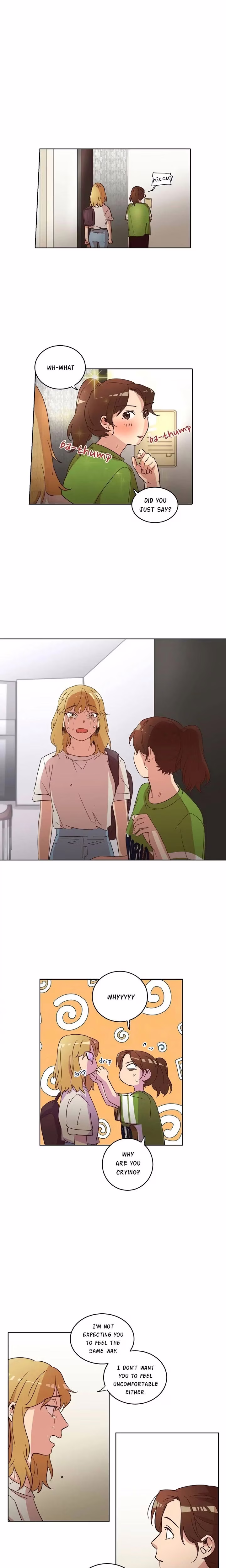 Ring My Bell - Chapter 28 - Part 5