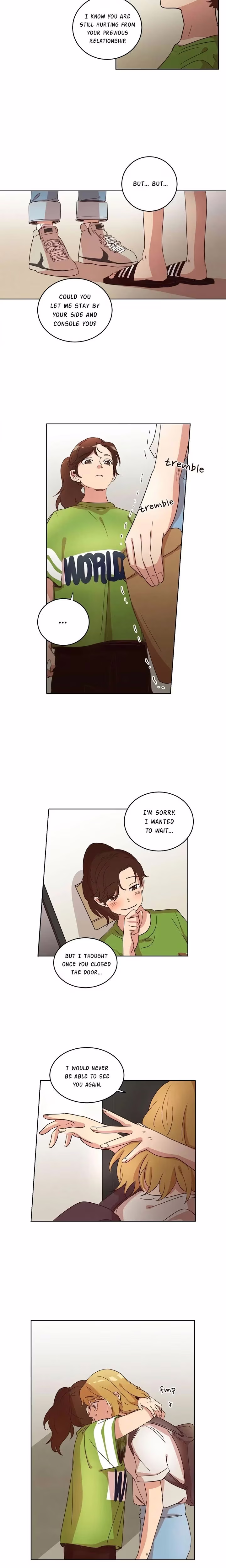 Ring My Bell - Chapter 28 - Part 6