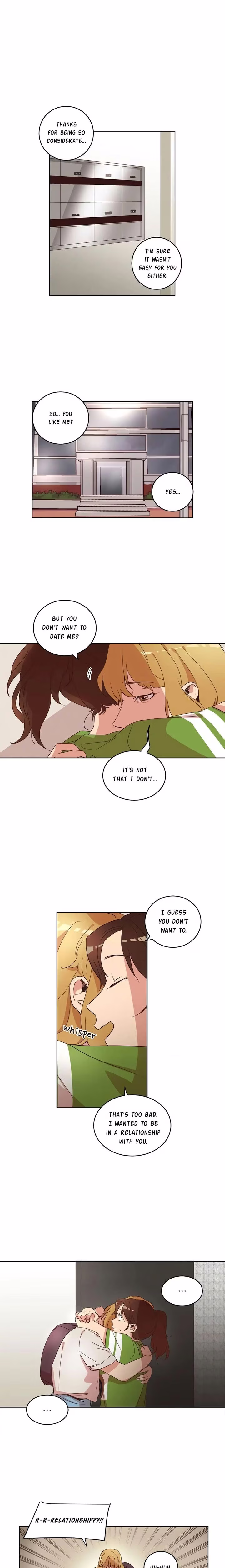 Ring My Bell - Chapter 28 - Part 7