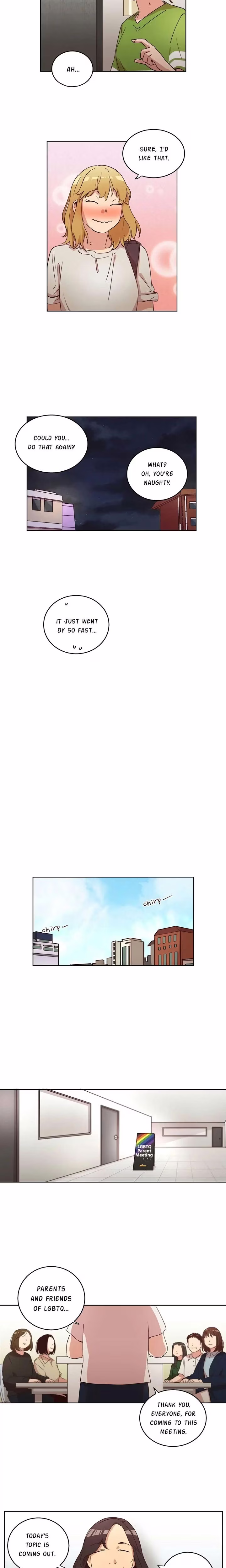 Ring My Bell - Chapter 28 - Part 9