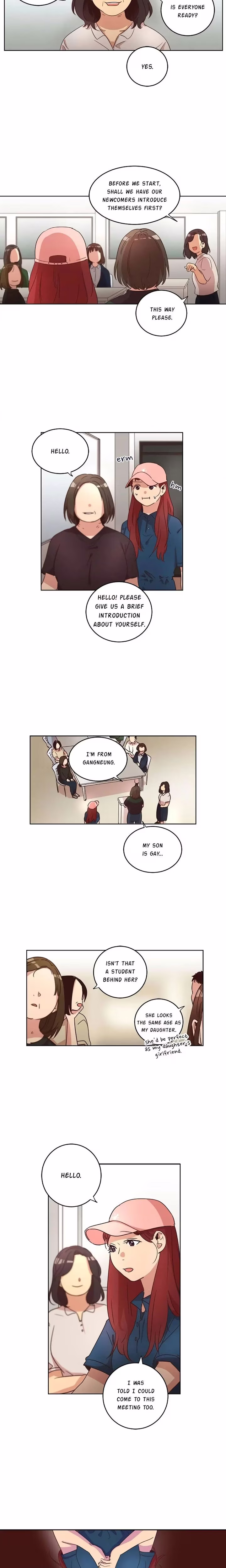 Ring My Bell - Chapter 28 - Part 10