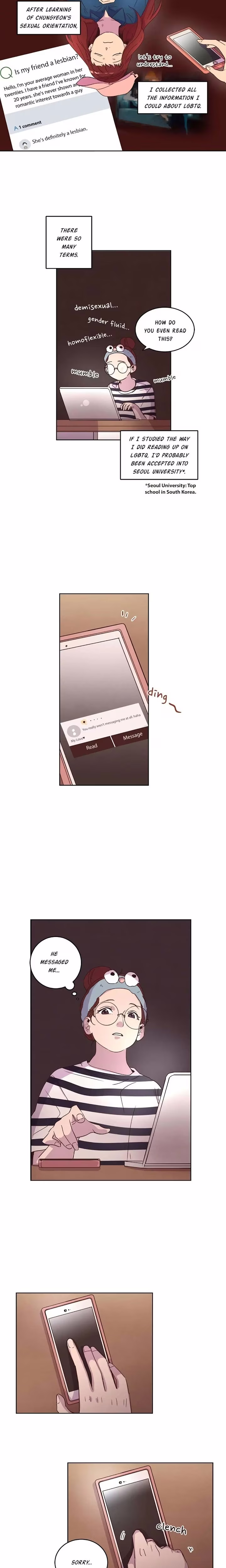 Ring My Bell - Chapter 28 - Part 11