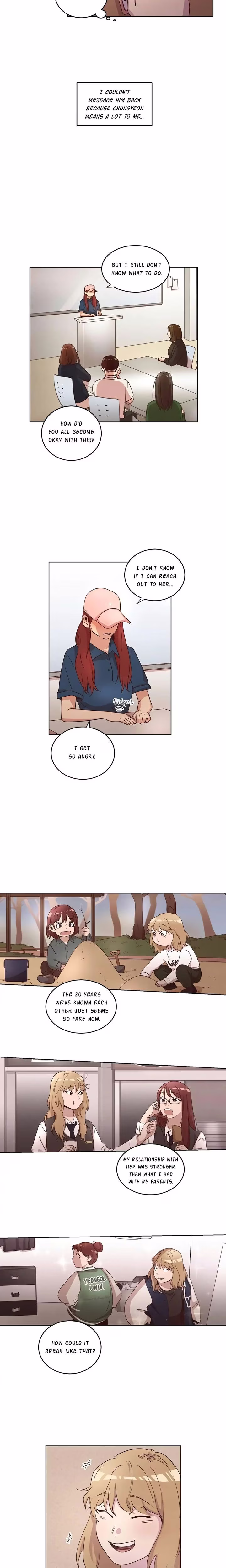 Ring My Bell - Chapter 28 - Part 12