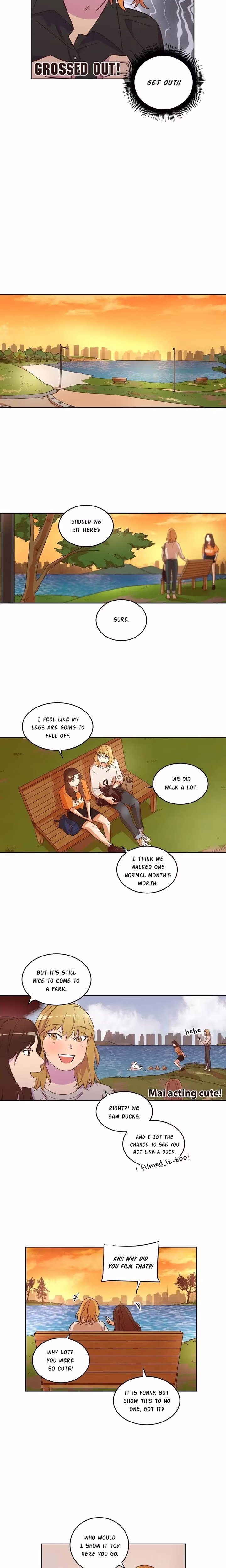 Ring My Bell - Chapter 29 - Part 8