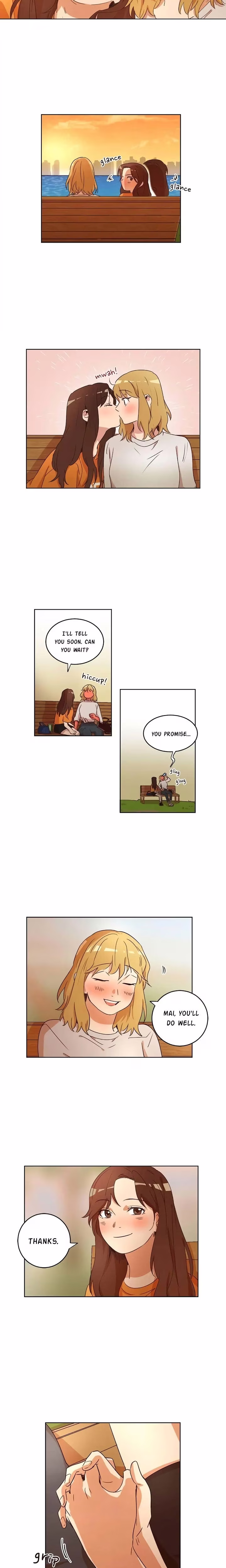 Ring My Bell - Chapter 29 - Part 11