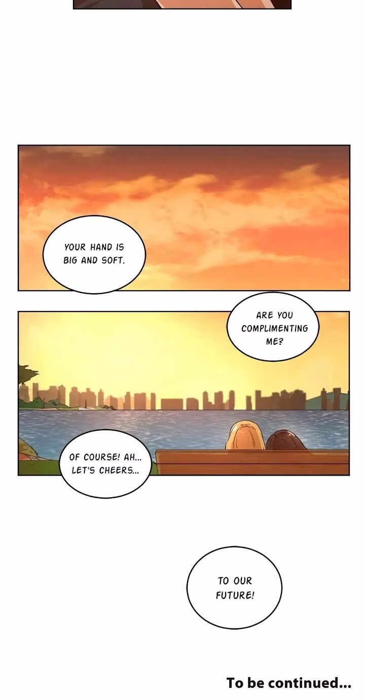 Ring My Bell - Chapter 29 - Part 12