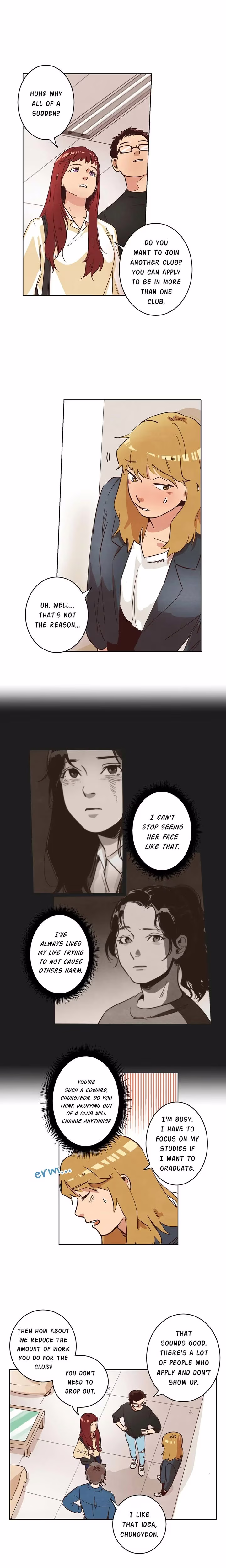 Ring My Bell - Chapter 3 - Part 12