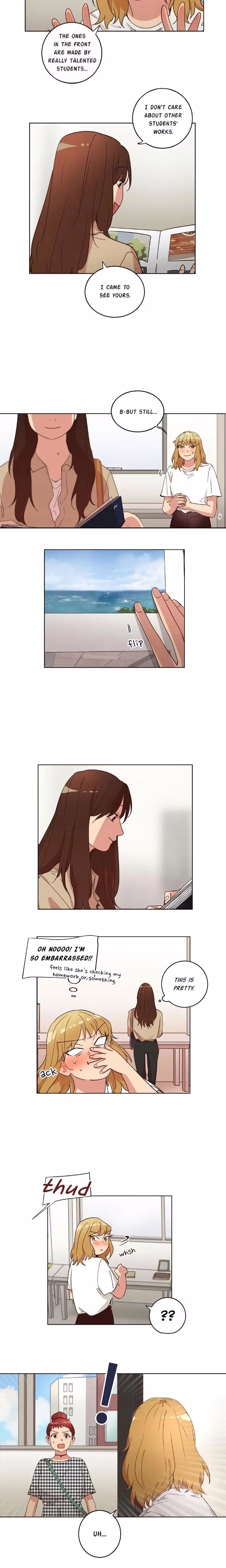 Ring My Bell - Chapter 30 - Part 3