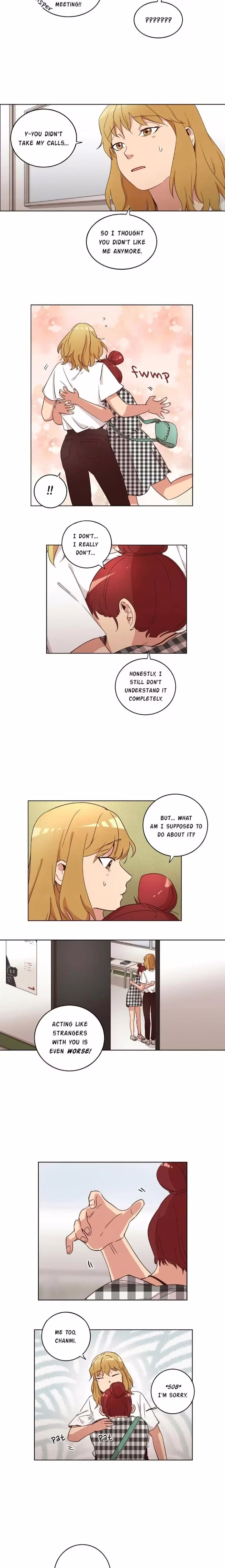 Ring My Bell - Chapter 30 - Part 5