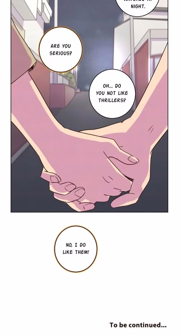 Ring My Bell - Chapter 30 - Part 11