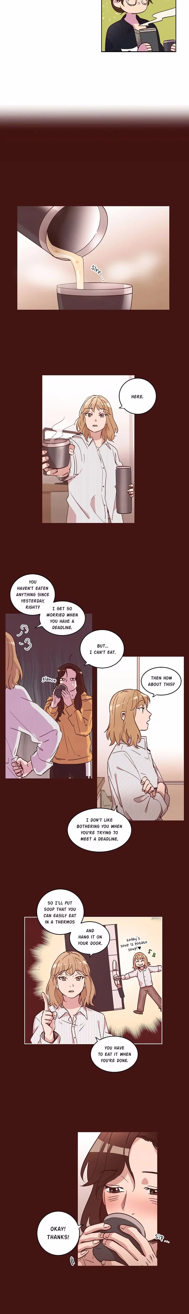 Ring My Bell - Chapter 31 - Part 4