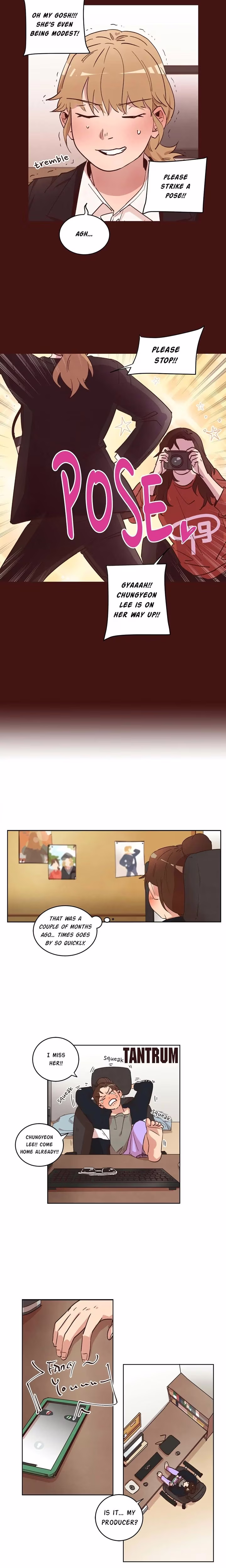 Ring My Bell - Chapter 31 - Part 10