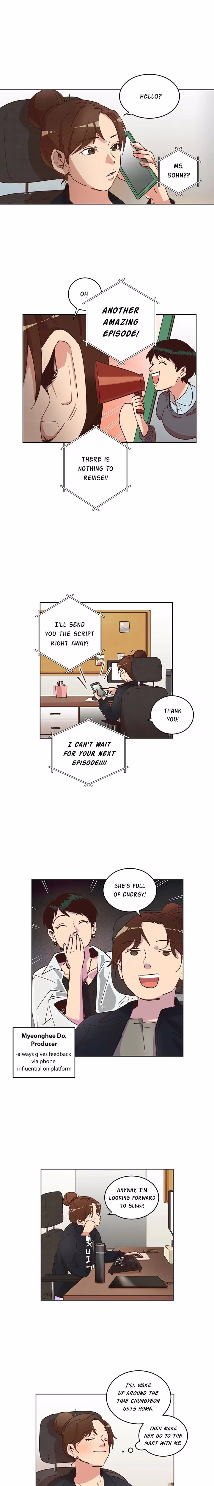 Ring My Bell - Chapter 31 - Part 11