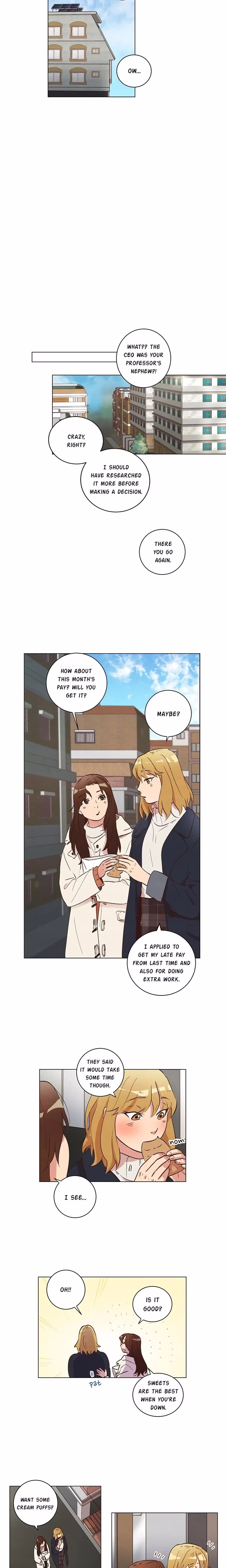 Ring My Bell - Chapter 32 - Part 4