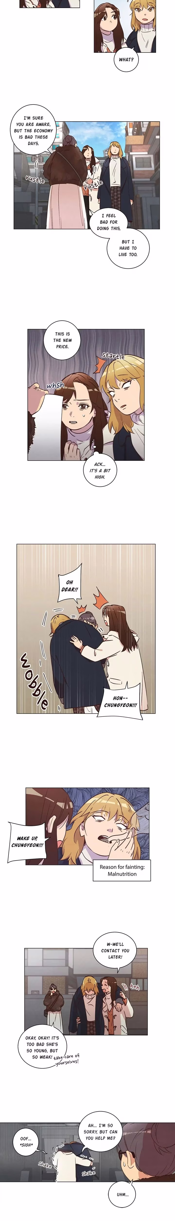 Ring My Bell - Chapter 32 - Part 6