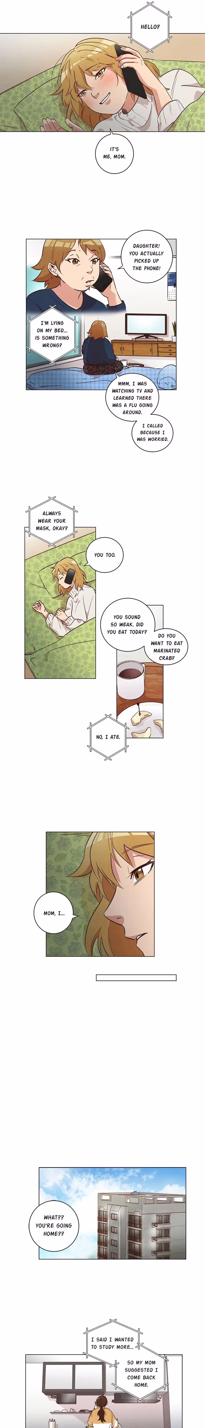 Ring My Bell - Chapter 32 - Part 9