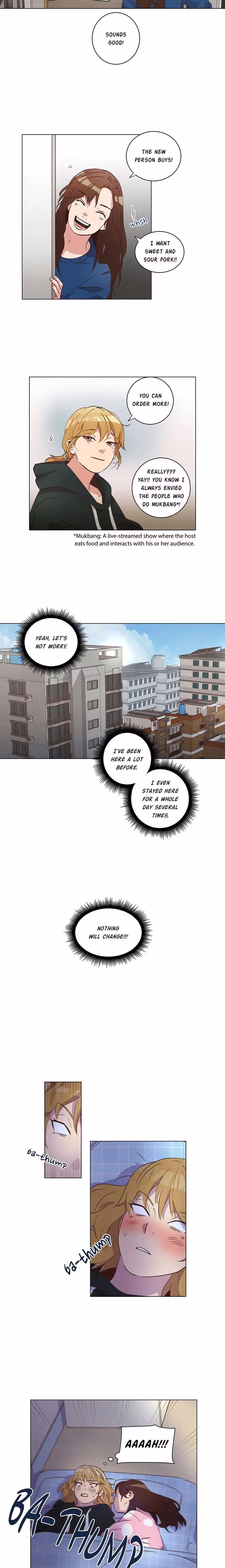 Ring My Bell - Chapter 33 - Part 5