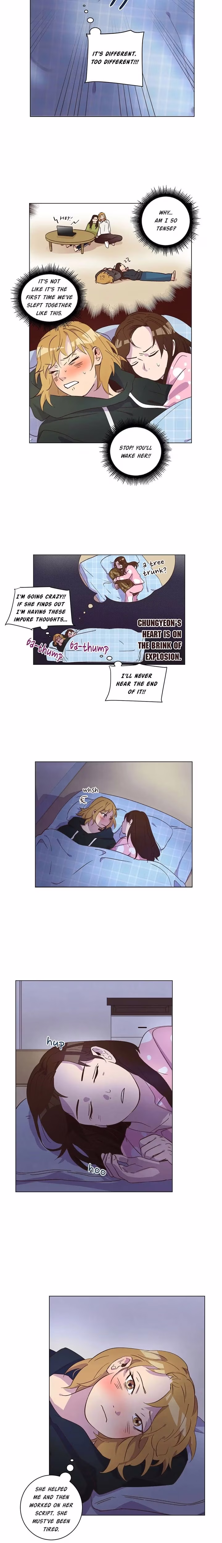 Ring My Bell - Chapter 33 - Part 6