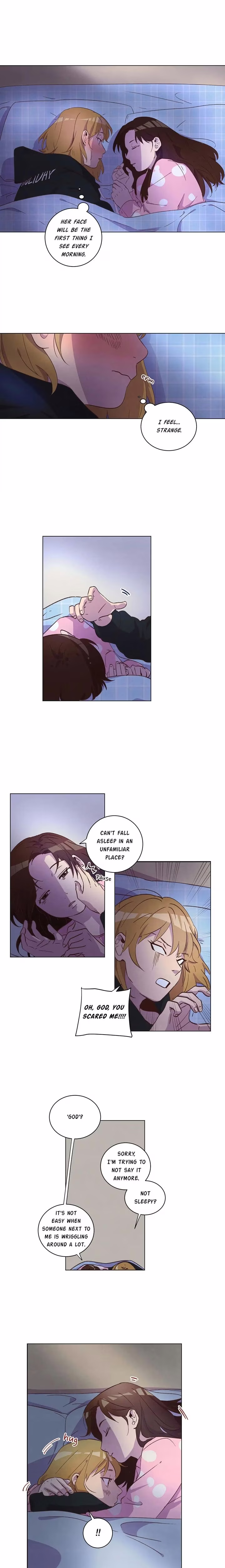 Ring My Bell - Chapter 33 - Part 7