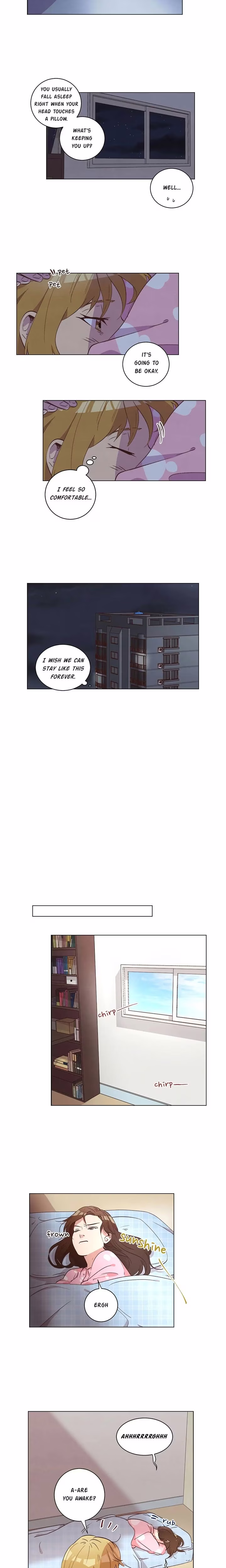 Ring My Bell - Chapter 33 - Part 8