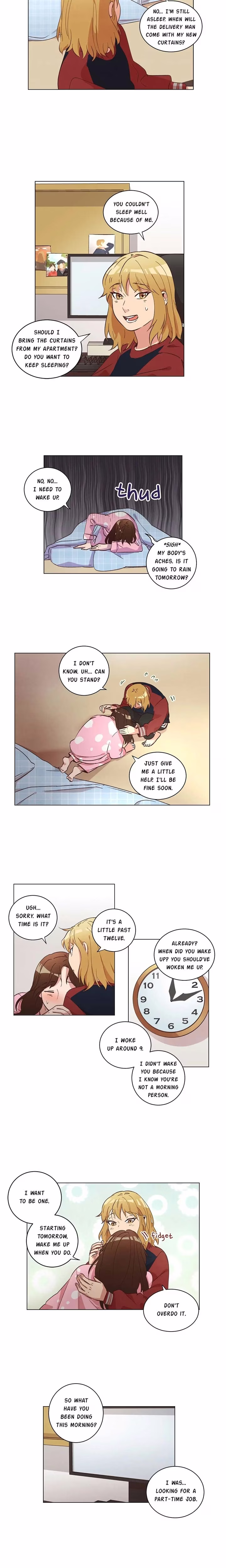 Ring My Bell - Chapter 33 - Part 9