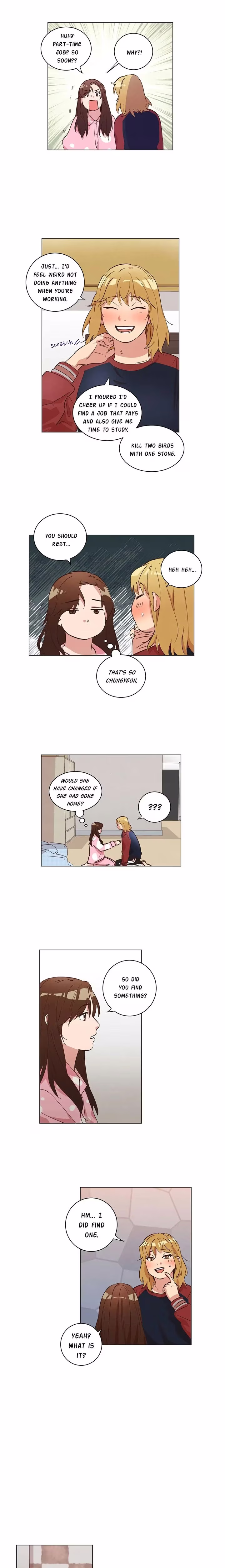 Ring My Bell - Chapter 33 - Part 10