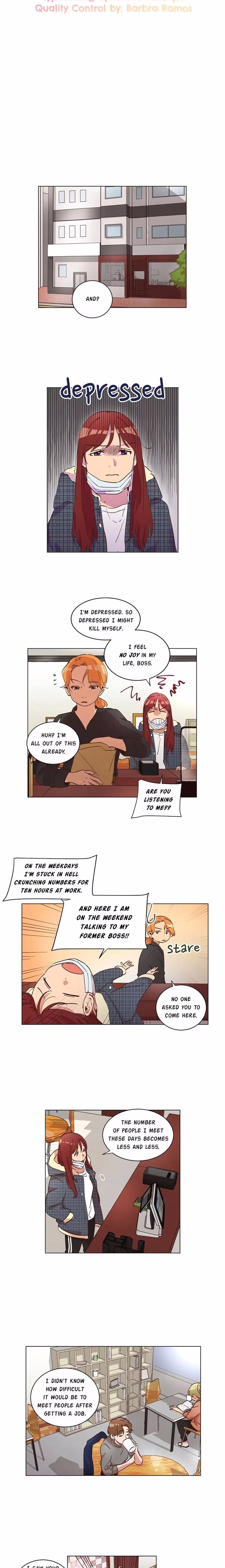 Ring My Bell - Chapter 34 - Part 5