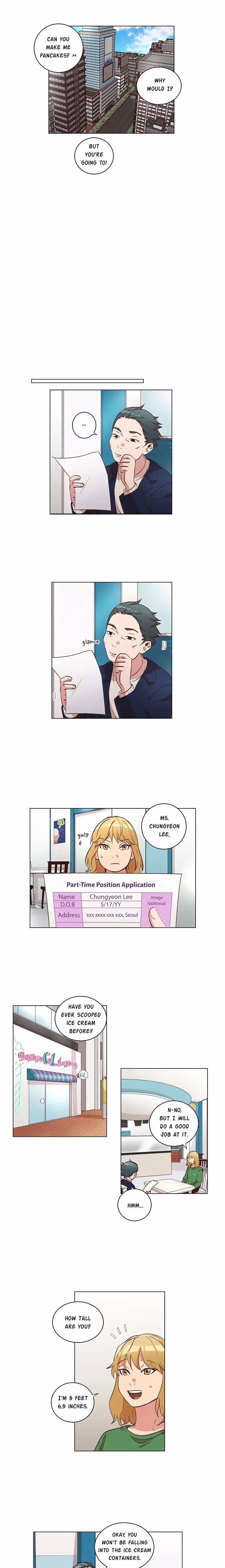 Ring My Bell - Chapter 34 - Part 9