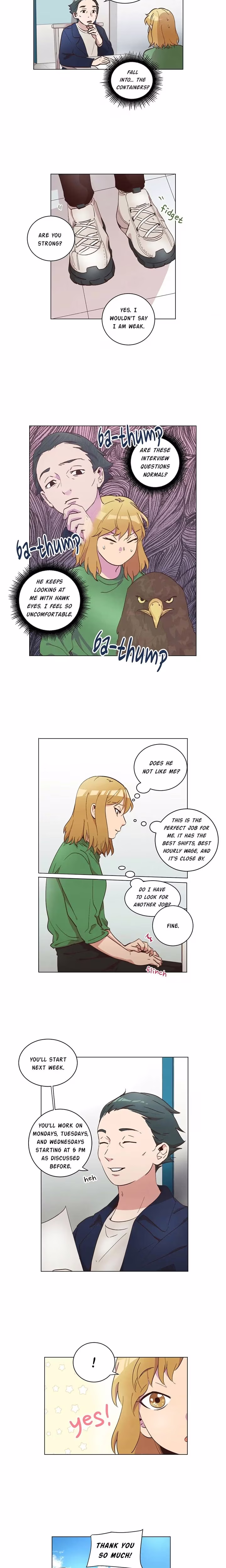 Ring My Bell - Chapter 34 - Part 10