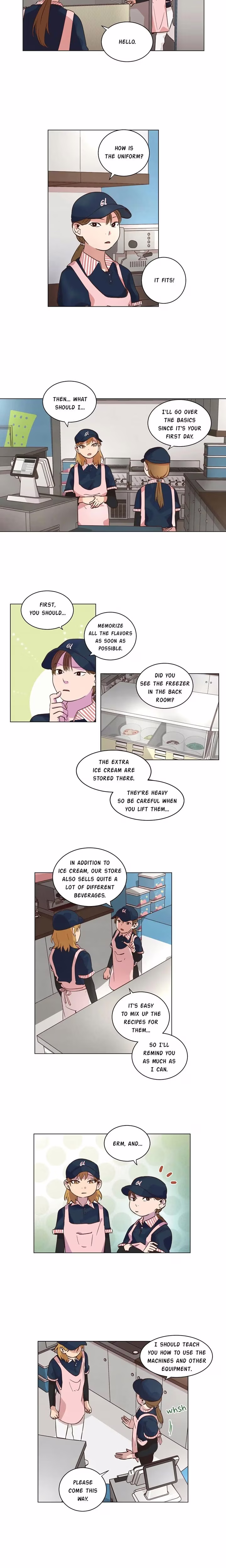 Ring My Bell - Chapter 35 - Part 4