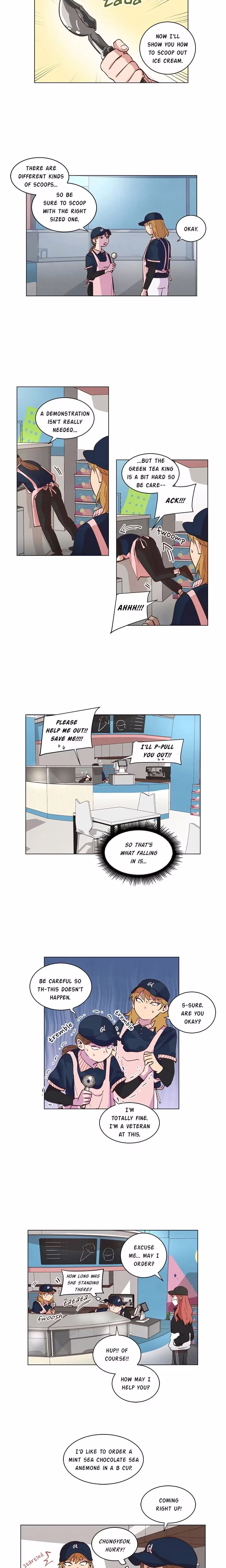 Ring My Bell - Chapter 35 - Part 6