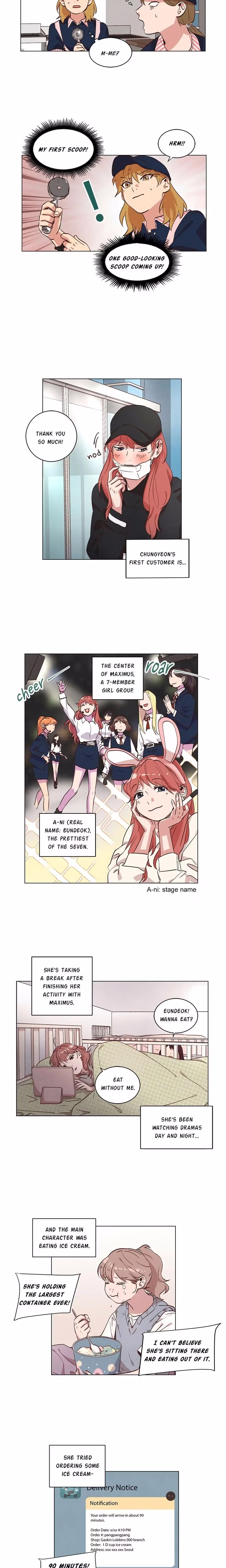 Ring My Bell - Chapter 35 - Part 7