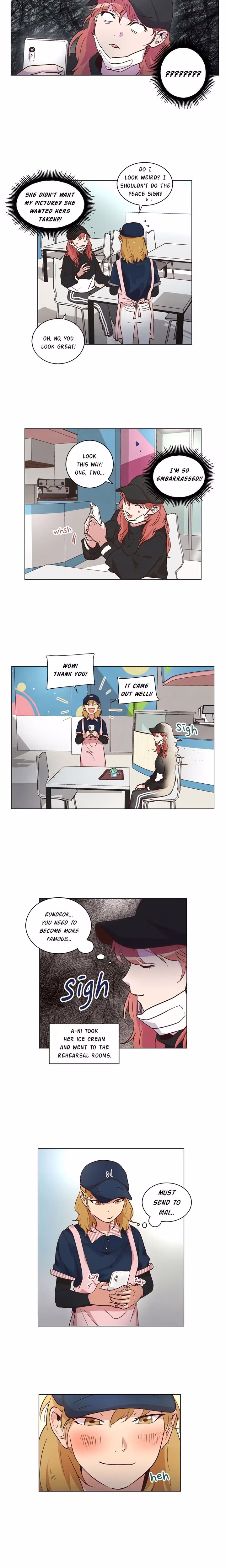 Ring My Bell - Chapter 35 - Part 10